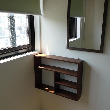 Guesthouse Wind Villa Kyōto Zimmer foto
