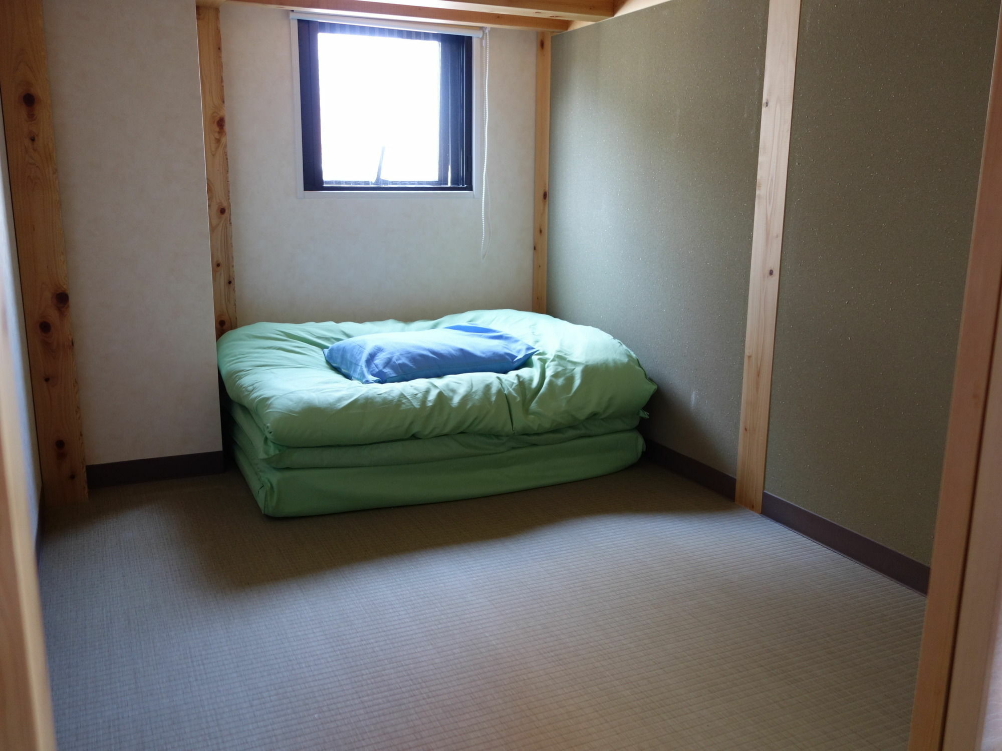 Guesthouse Wind Villa Kyōto Exterior foto